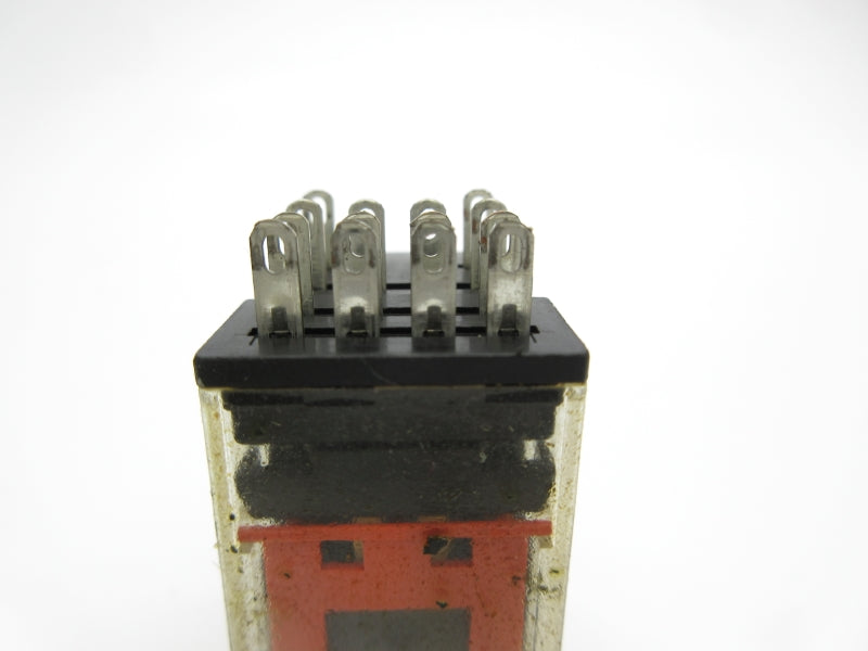OMRON MY4Z 24VDC UNMP