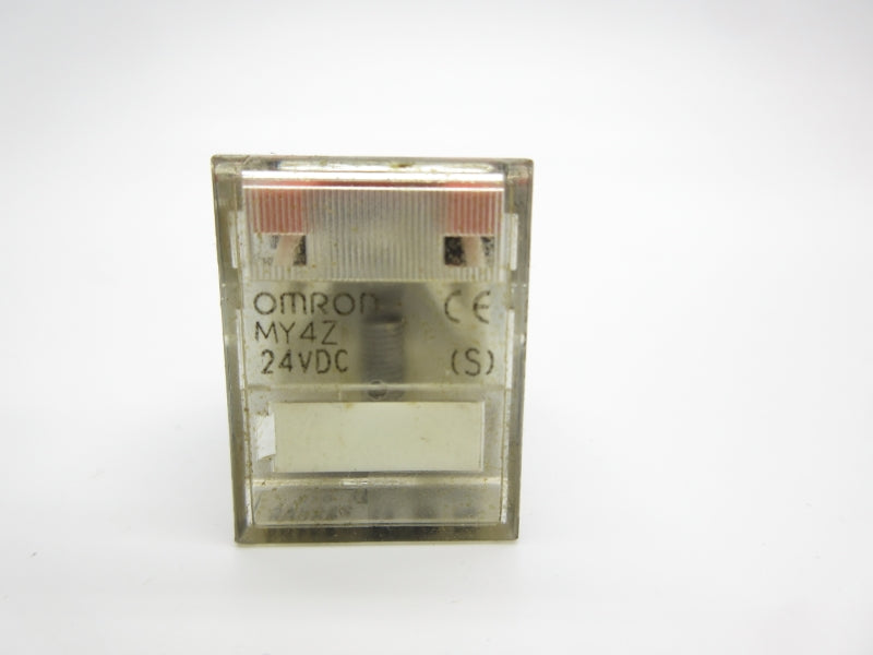 OMRON MY4Z 24VDC UNMP