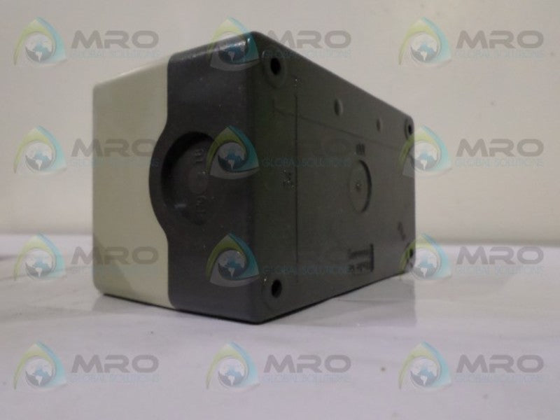 KLOCKNER MOELLER I2M BASIC ENCLOSURE (AS PICTURED) NSMP