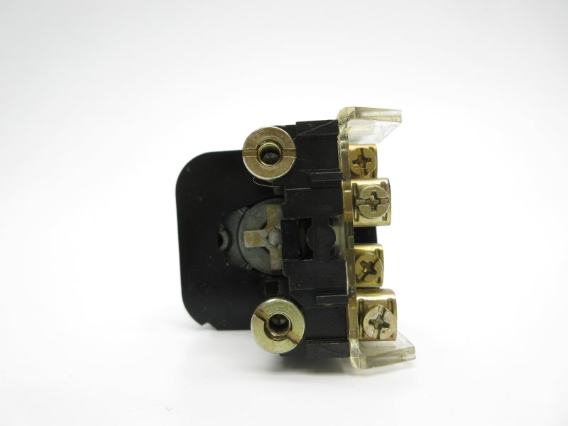 ALLEN BRADLEY 800T-D SER. T UNMP