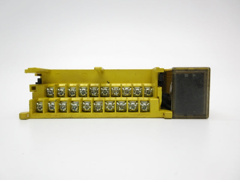 FANUC A03B-0807-C104#D 24VDC (NO DOOR) UNMP