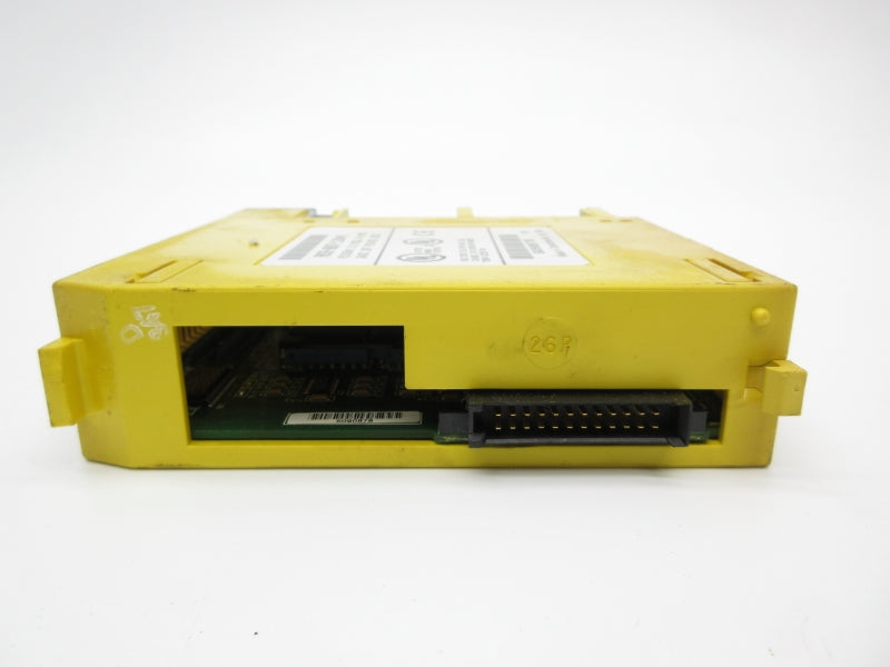 FANUC A03B-0807-C104#D 24VDC (NO DOOR) UNMP