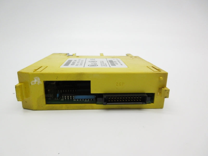FANUC A03B-0807-C154#D 12/24VDC 0.5A UNMP