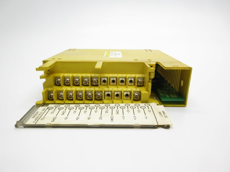 FANUC A03B-0819-C051 AAD04A UNMP