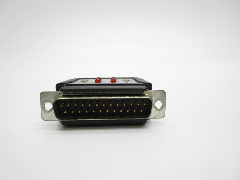 BLACK BOX TS125A UNMP