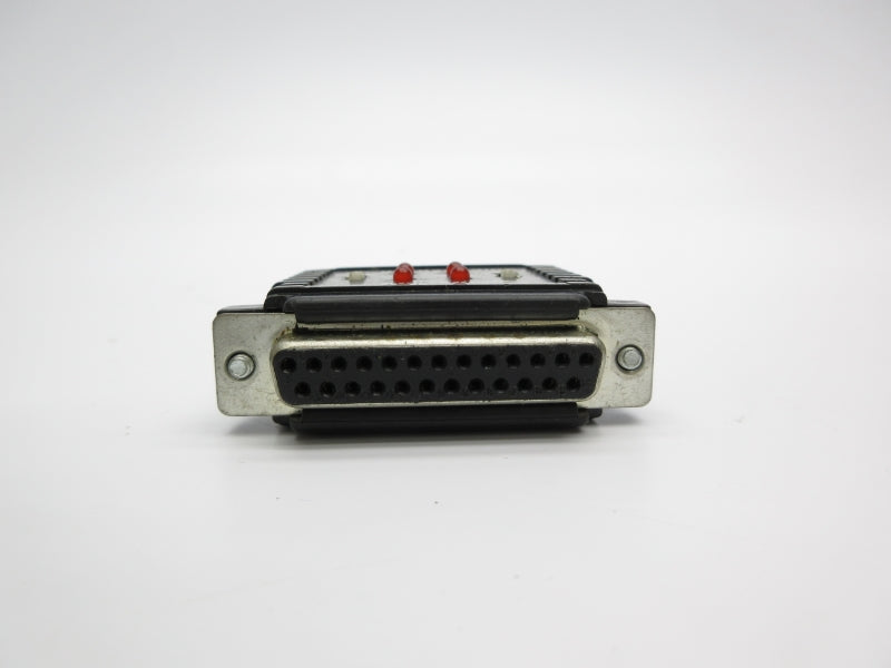 BLACK BOX TS125A UNMP