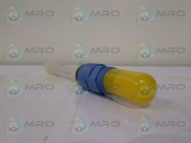 ENDRESS & HAUSER CPS91-2BO2ESA ORBISINT PH SENSOR NSMP