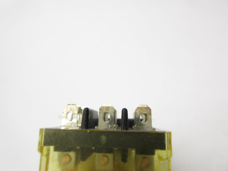 IDEC RR3B-UL 24VDC 10A UNMP