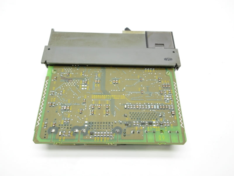 ALLEN BRADLEY 1747-L532 SER. D F/W 14 24VDC (NO DOOR) UNMP