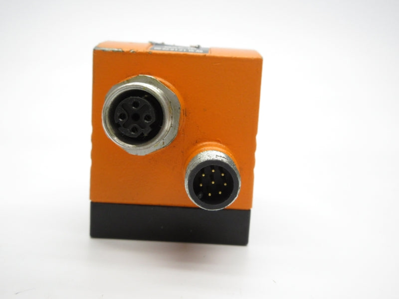 IFM EFECTOR O2VWRPKG/O/V/GM/E1/E2/W O2V102 24VDC UNMP