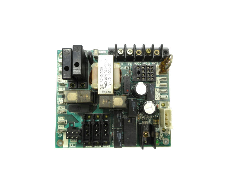 FANUC A16B-1600-00907/04B UNMP