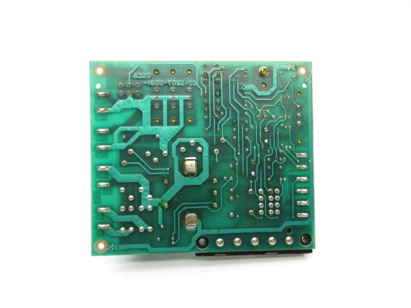 FANUC A16B-1600-00907/04B UNMP