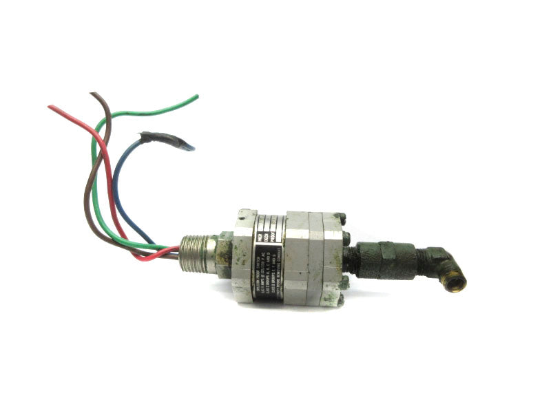 ITT 115PP1C6-1065 195/600PSI UNMP