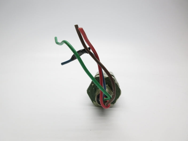 ITT 115PP1C6-1065 195/600PSI UNMP