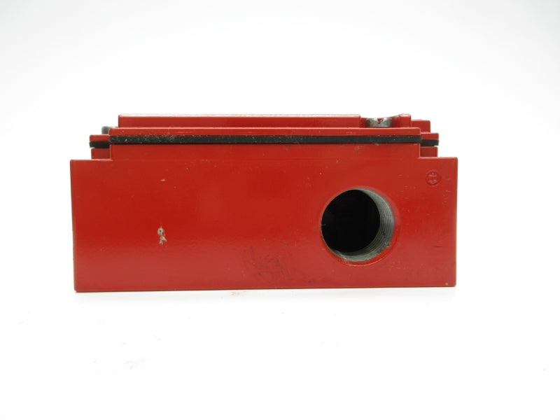 TELEMECANIQUE XCS-E7513 24V UNMP