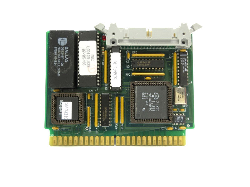 MARATHON MONITORS 810179-04 UNMP