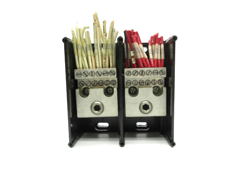 GOULD SHAWMUT 68152 600V UNMP