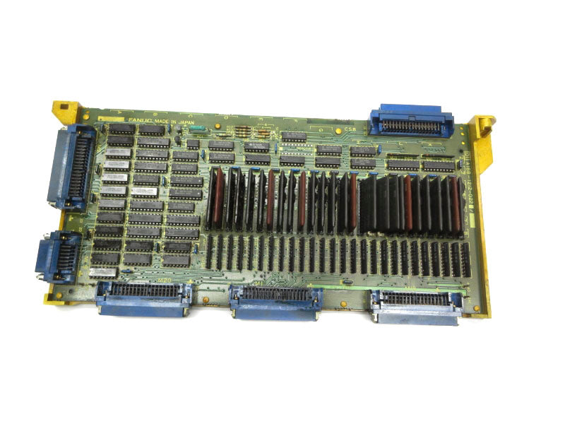 FANUC A16B-1212-022 UNMP