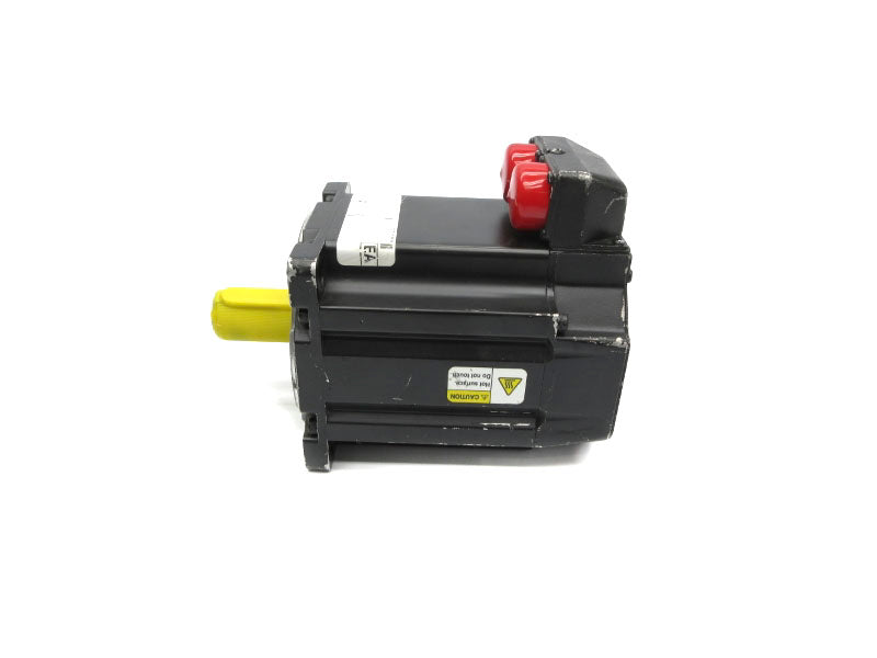 ALLEN BRADLEY MPL-B4520P-SJ22AA SER. A 460V 8.5A (AS PICTURED) NSNP