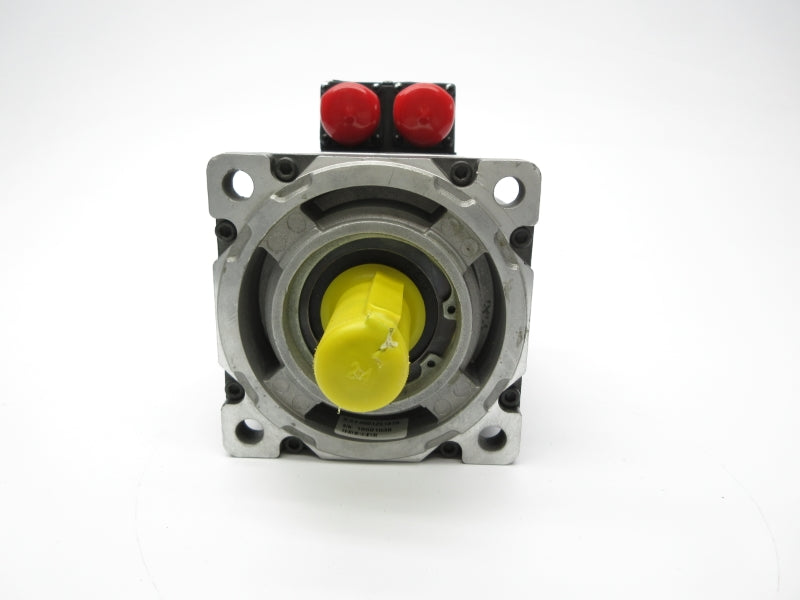 ALLEN BRADLEY MPL-B4520P-SJ22AA SER. A 460V 8.5A (AS PICTURED) NSNP