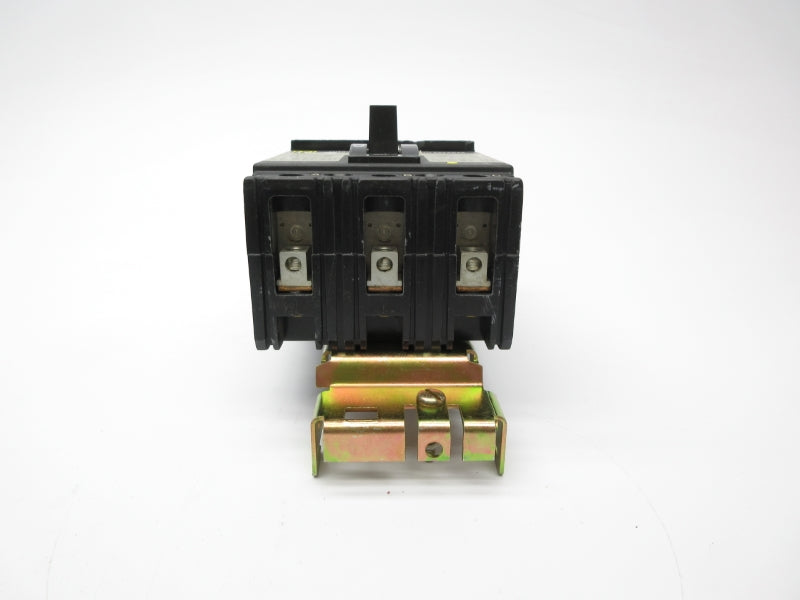 SQUARE D FAB36030 SER. 2 600VAC 30A (AS PICTURED) NSNP