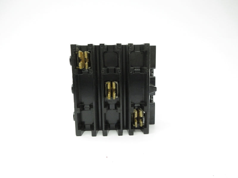 SQUARE D FAB36030 SER. 2 600VAC 30A (AS PICTURED) NSNP