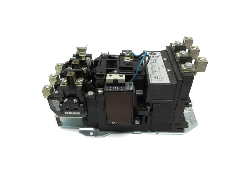 ALLEN BRADLEY 509-DOJ SER. A 24V 90A UNMP