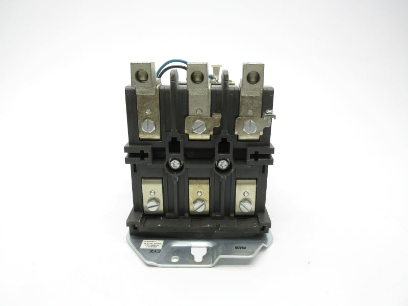 ALLEN BRADLEY 509-DOJ SER. A 24V 90A UNMP