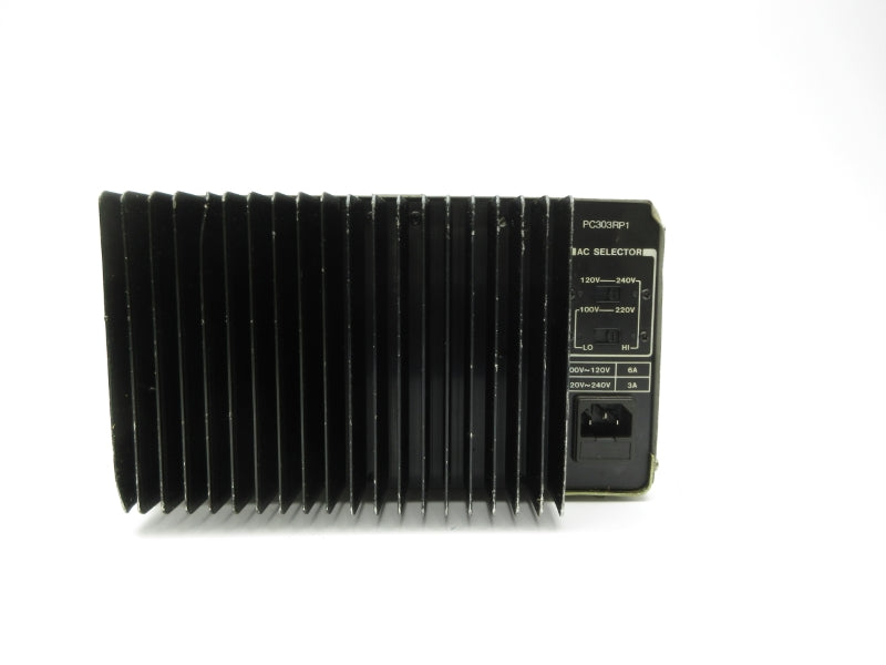TENMA PC303RP1 100-120/220-240V 6/3A UNMP