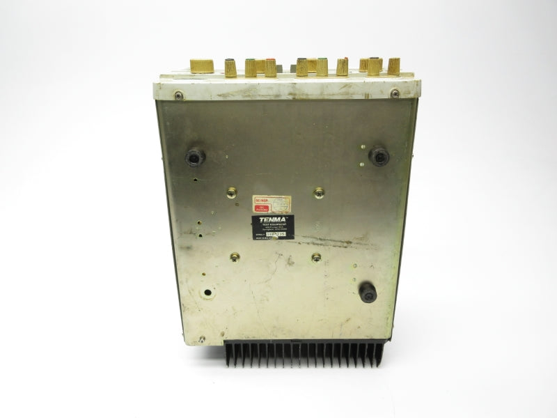 TENMA PC303RP1 100-120/220-240V 6/3A UNMP