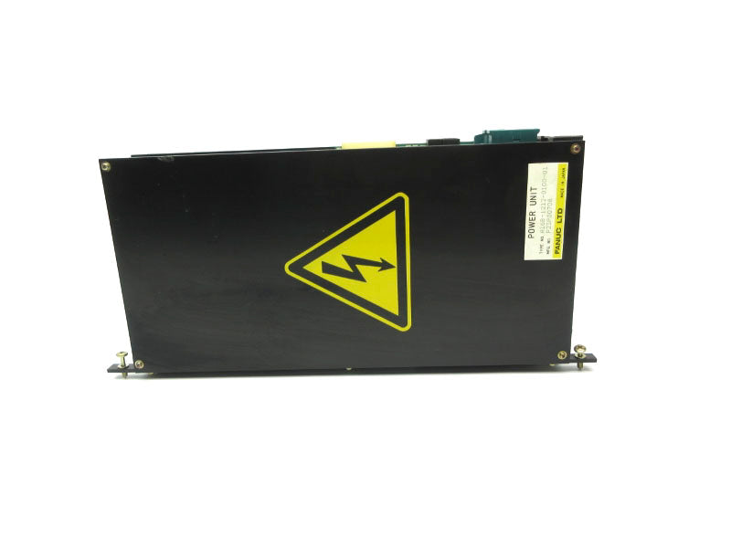 FANUC A16B-1212-0100-01 NSNP