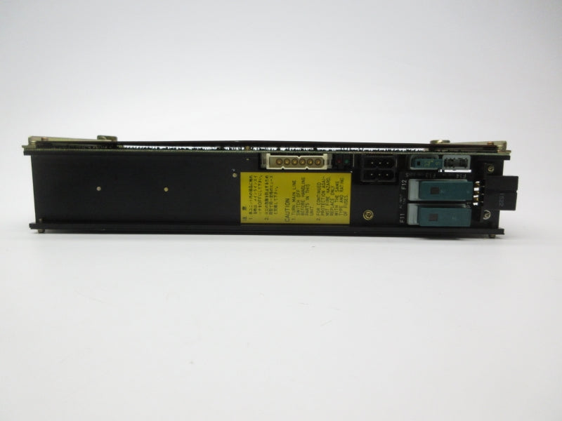 FANUC A16B-1212-0100-01 NSNP