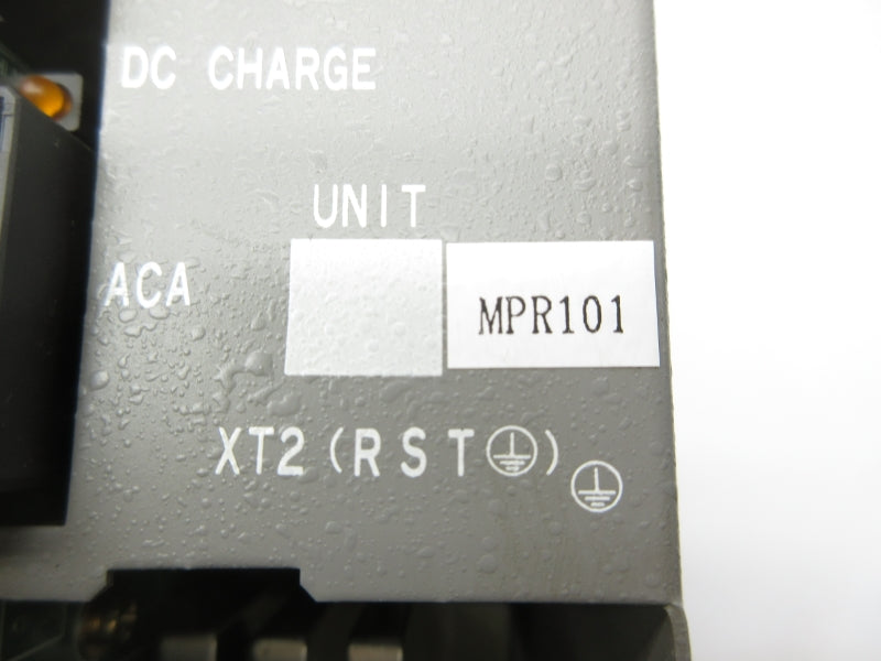 OKUMA MPR101 MPR5 UNMP