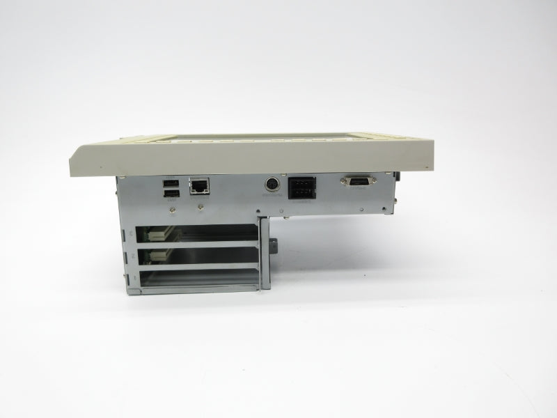 MORI SEIKI E77326A04 P10A-E1 24VDC NSNP