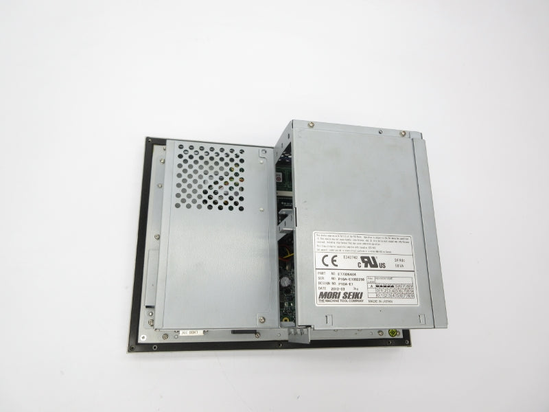 MORI SEIKI E77326A04 P10A-E1 24VDC NSNP
