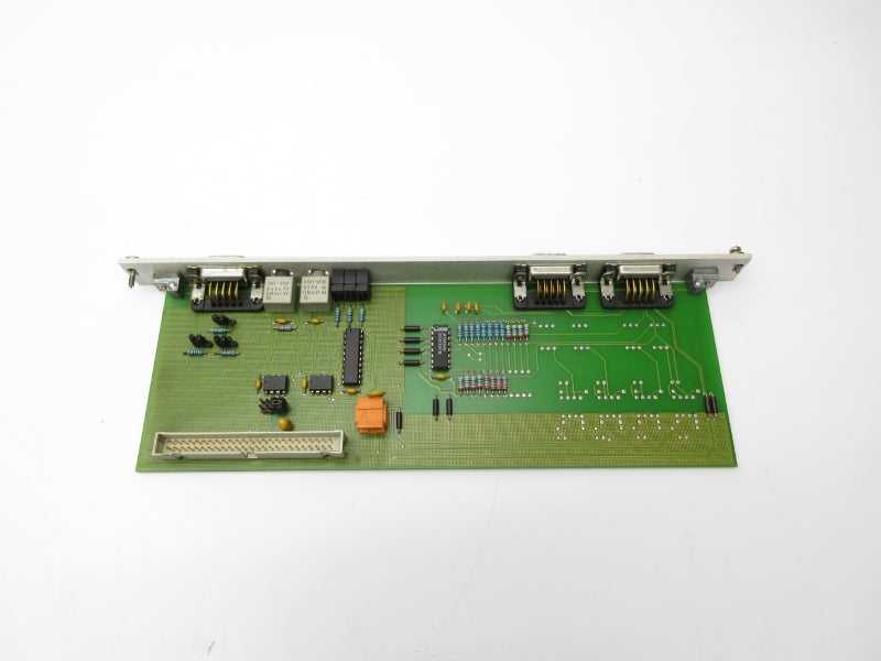 TEWS TECHNOLOGIES TIP812-TM-20 NSMP