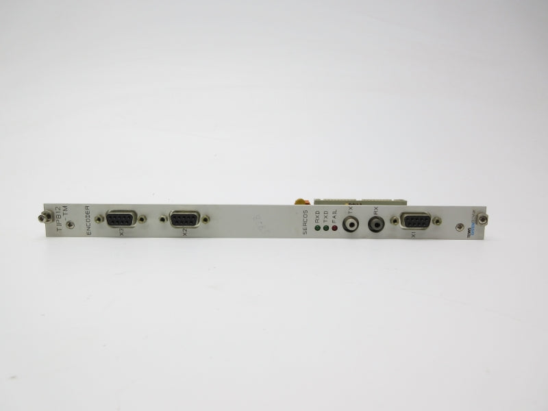 TEWS TECHNOLOGIES TIP812-TM-20 NSMP