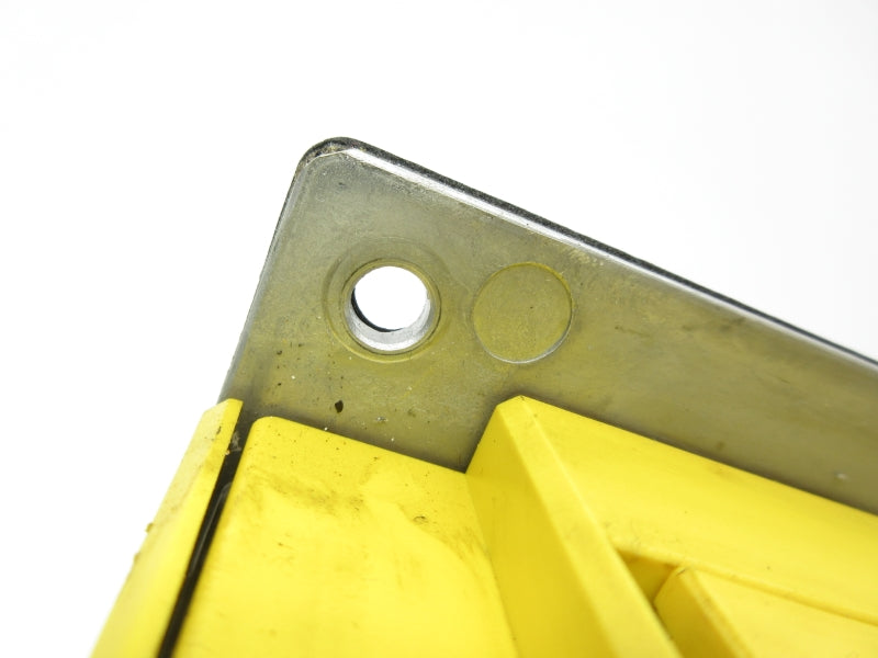 FANUC A06B-6110-H026 200-240V 106A (MISSING COVER) UNMP