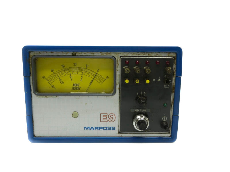 MARPOSS 8126100253 UNMP