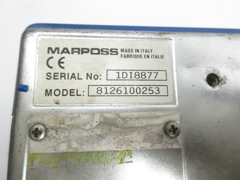 MARPOSS 8126100253 UNMP