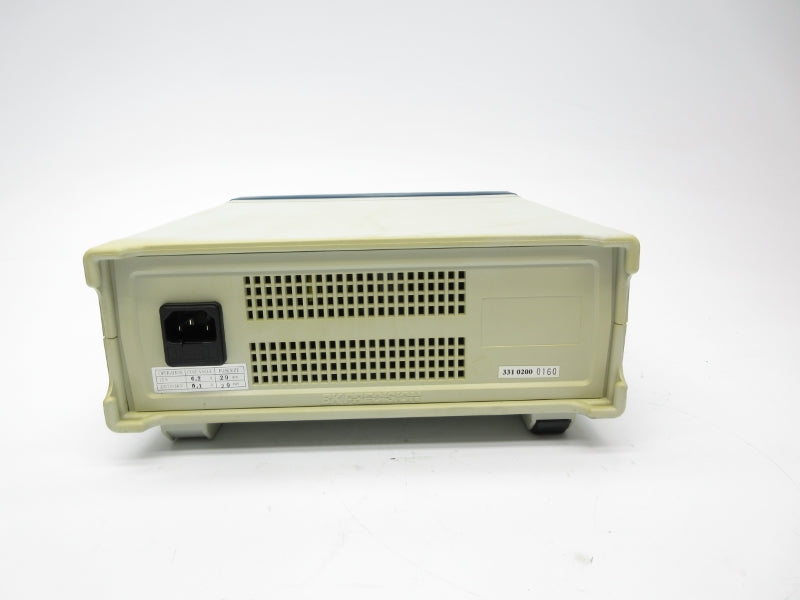 BK PRECISION 4011A UNMP