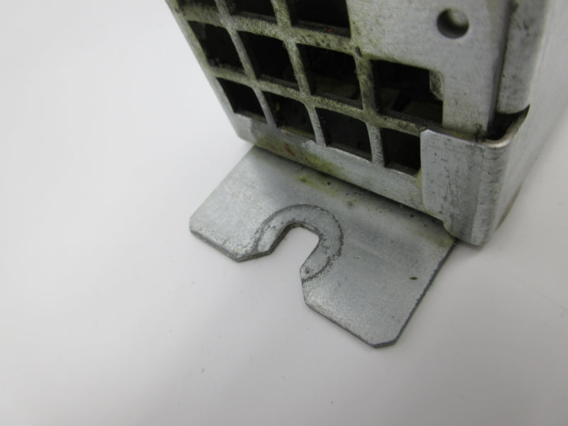 SIEMENS 6SN1123-1AB00-0AA1 (AS PICTURED) UNMP