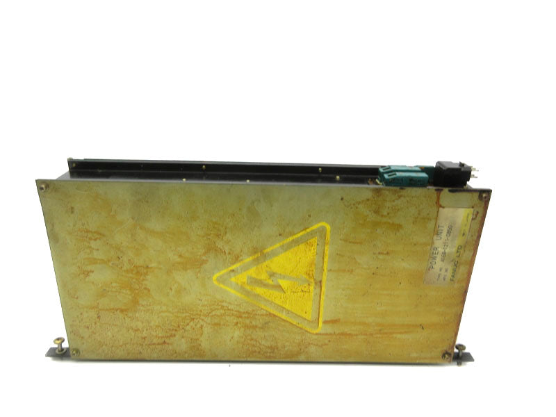 FANUC A16B-1211-0850-01 UNMP