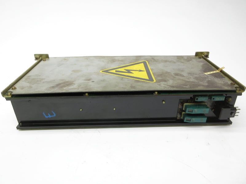 FANUC A16B-1211-0850-01 UNMP