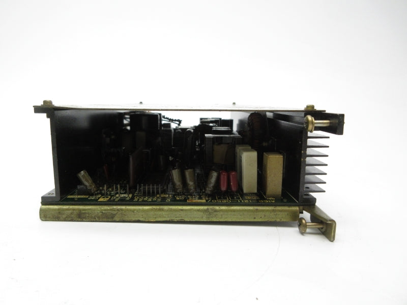 FANUC A16B-1211-0850-01 UNMP