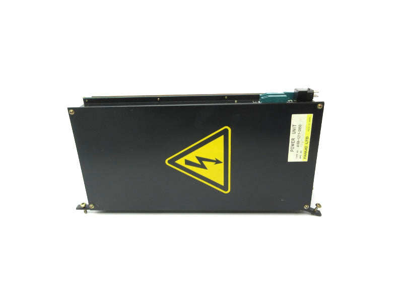 FANUC A16B-1211-0850-01 NSNP
