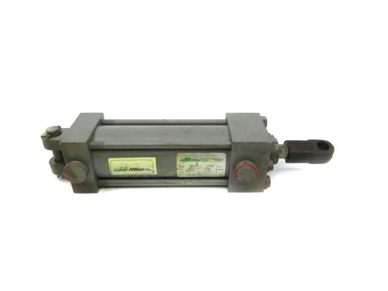 MILLER FLUID POWER J84B2B 2500PSI 4-1/4" UNMP