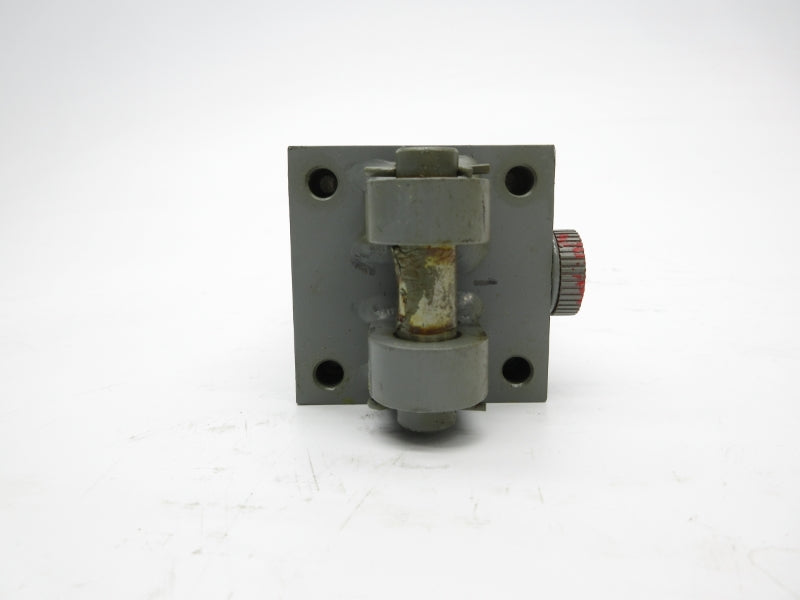 MILLER FLUID POWER J84B2B 2500PSI 4-1/4" UNMP