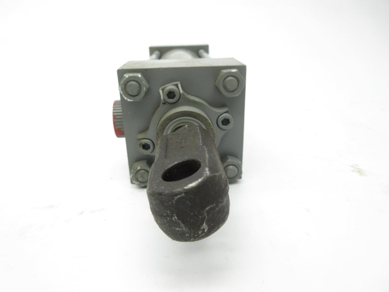 MILLER FLUID POWER J84B2B 2500PSI 4-1/4" UNMP