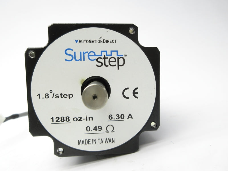 AUTOMATION DIRECT STP-MTRH-34127D+1133000033 6.30A NSNP